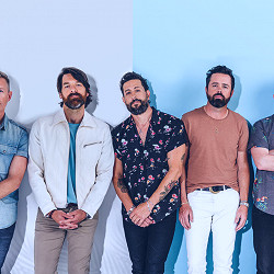 Old Dominion | iHeart
